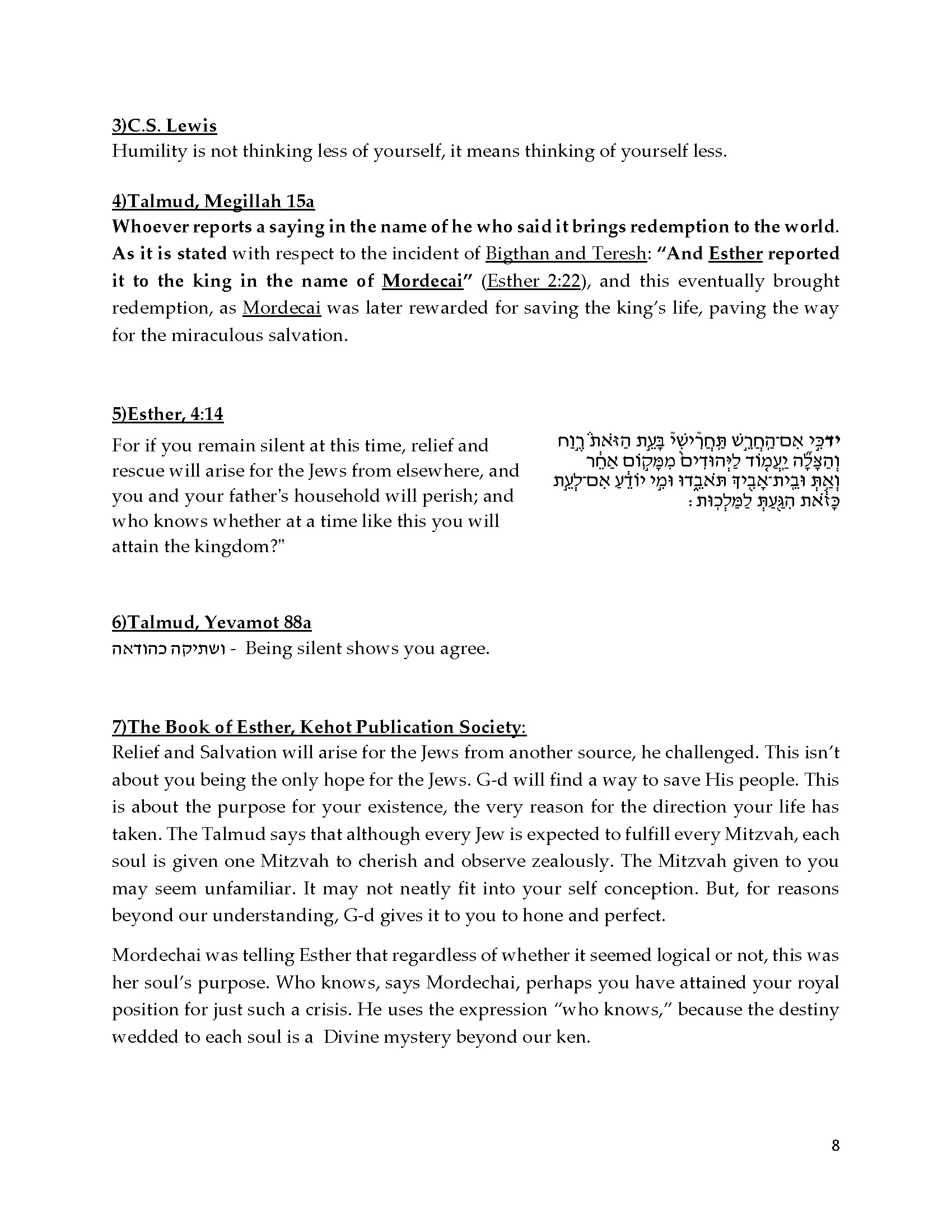 Who's Who in the Purim Story Class #2_Page_8